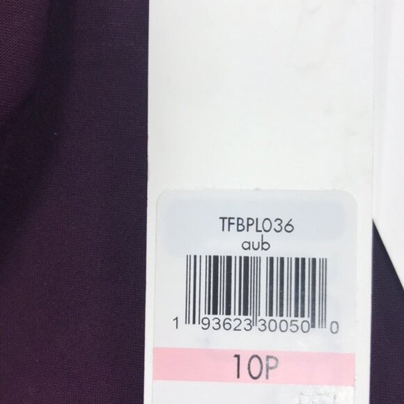 Calvin Klein Petite Modern Fit Trousers - Picture 8 of 9